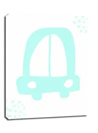 blekitne-auto-obraz-na-plotnie-30x40-cm