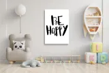 be-happy-obraz-na-plotnie-90x120-cm-stan-nowy