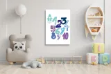 kolorowe-cyfry-obraz-na-plotnie-30x40-cm-stan-nowy