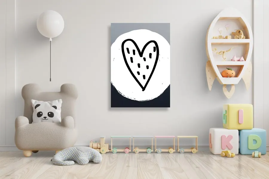serce-obraz-na-plotnie-90x120-cm