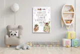 alfabet-akwarela-obraz-na-plotnie-60x80-cm-stan-nowy