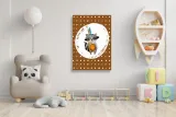 boho-obraz-na-plotnie-40x60-cm-stan-nowy