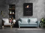 saturn-obraz-na-plotnie-60x80-cm-stan-nowy