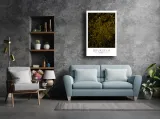 bruksela-zlota-mapa-obraz-na-plotnie-60x80-cm-stan-nowy