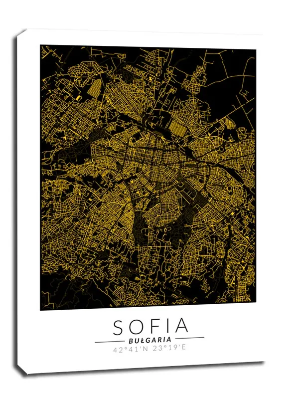 sofia-zlota-mapa-obraz-na-plotnie-20x30-cm-stan-nowy