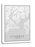 stambul-mapa-czarno-biala-obraz-na-plotnie-50x70-cm