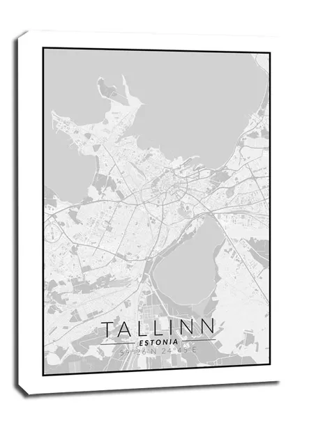 tallin-mapa-czarno-biala-obraz-na-plotnie-40x60-cm