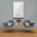 monako-mapa-czarno-biala-obraz-na-plotnie-60x80-cm-stan-nowy