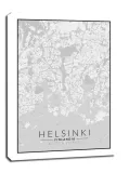 helsinki-mapa-czarno-biala-obraz-na-plotnie-40x50-cm