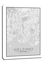 helsinki-mapa-czarno-biala-obraz-na-plotnie-40x50-cm