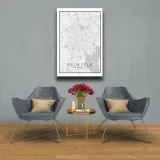 bruksela-mapa-czarno-biala-obraz-na-plotnie-40x60-cm-stan-nowy