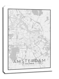 amsterdam-mapa-czarno-biala-obraz-na-plotnie-50x70-cm