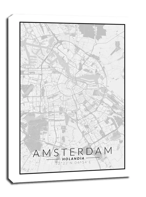 amsterdam-mapa-czarno-biala-obraz-na-plotnie-50x70-cm