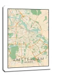 amsterdam-mapa-kolorowa-obraz-na-plotnie-60x80-cm