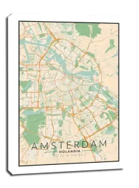 amsterdam-mapa-kolorowa-obraz-na-plotnie-60x80-cm