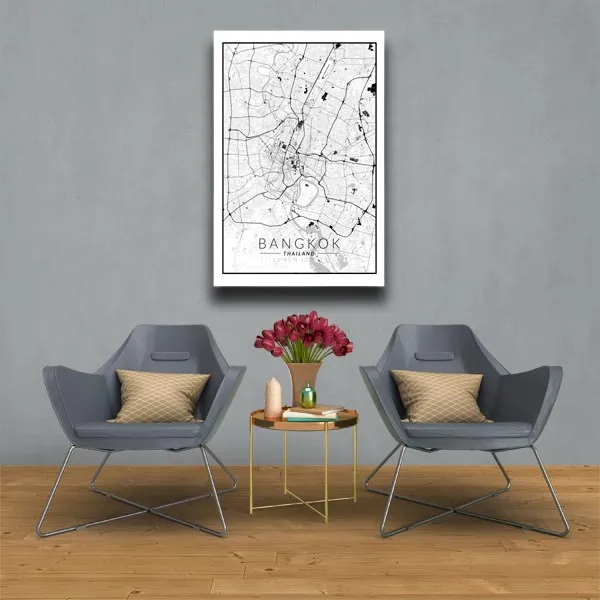 bangkok-mapa-czarno-biala-obraz-na-plotnie-60x80-cm-stan-nowy