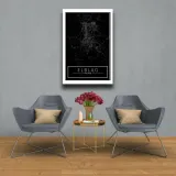 elblag-mapa-dark-obraz-na-plotnie-60x80-cm-stan-nowy