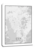 elk-mapa-czarno-biala-obraz-na-plotnie-40x50-cm