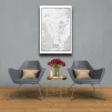 elk-mapa-czarno-biala-obraz-na-plotnie-40x50-cm-stan-nowy