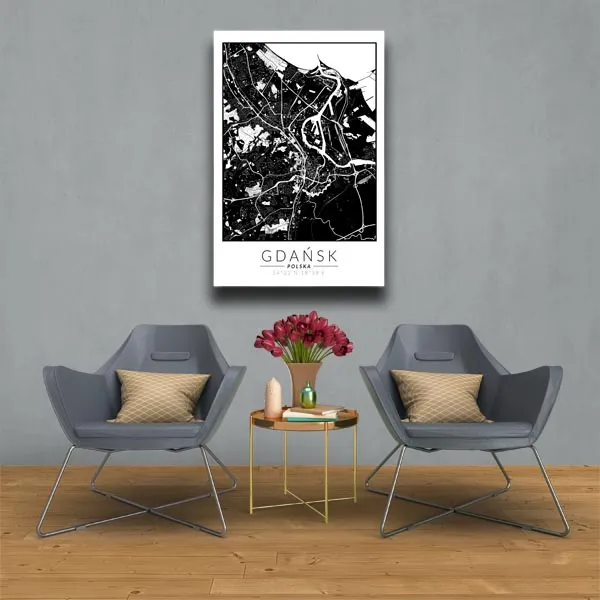 gdansk-mapa-invert-obraz-na-plotnie-20x30-cm-stan-nowy