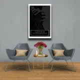 gdynia-mapa-dark-obraz-na-plotnie-40x50-cm-stan-nowy