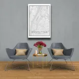 manhattan-mapa-czarno-biala-obraz-na-plotnie-20x30-cm-stan-nowy