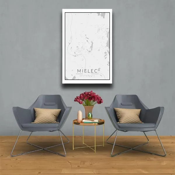 mielec-mapa-czarno-biala-obraz-na-plotnie-30x40-cm