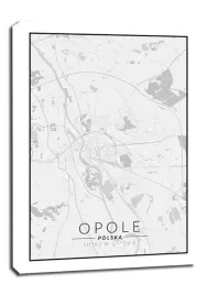 opole-mapa-czarno-biala-obraz-na-plotnie-40x50-cm