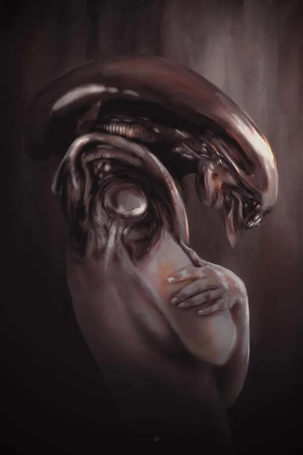 alien-plakat-premium-40x50-cm