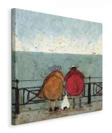 sam-toft-doris-earwigging-obraz-na-plotnie-60x60-cm