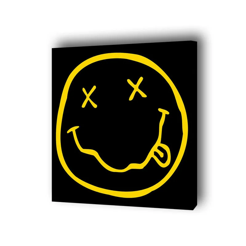 nirvana-smiley-obraz-na-plotnie-40x40-cm