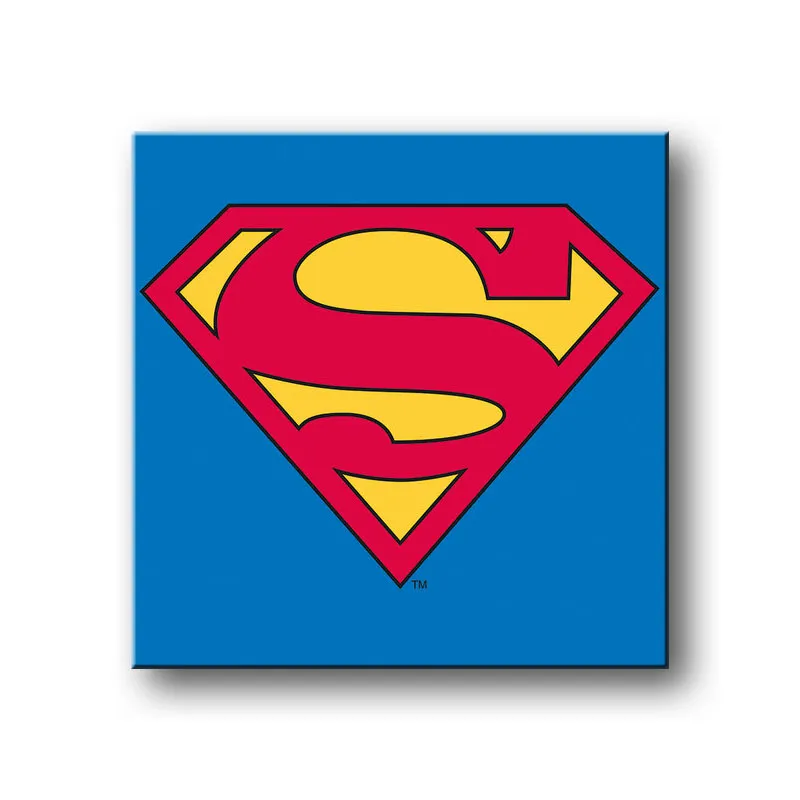 superman-logo-obraz-na-plotnie-40x40-cm