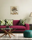 hedgehog-obraz-na-plotnie-60x60-cm-stan-nowy