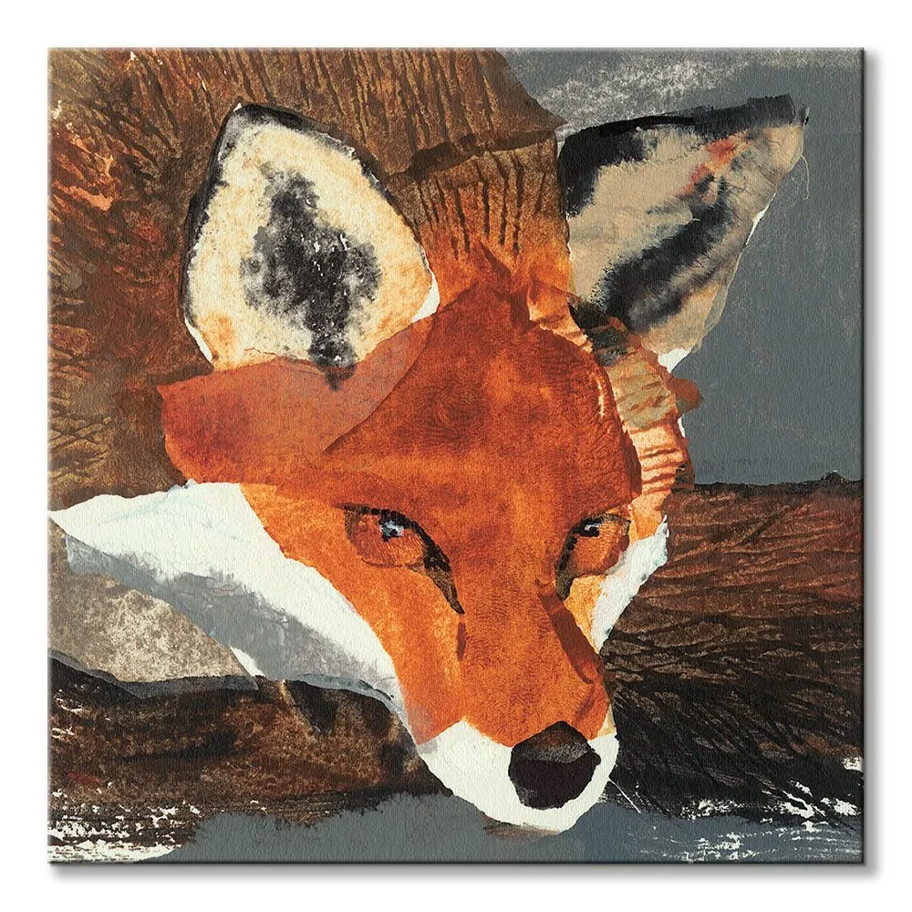 fox-obraz-na-plotnie-60x60-cm