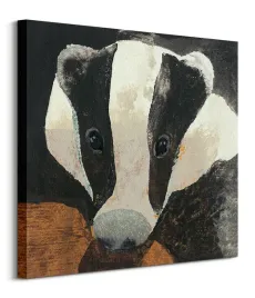 badger-obraz-na-plotnie-60x60-cm