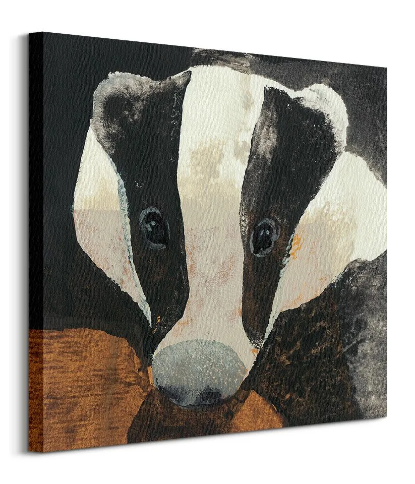 badger-obraz-na-plotnie-60x60-cm
