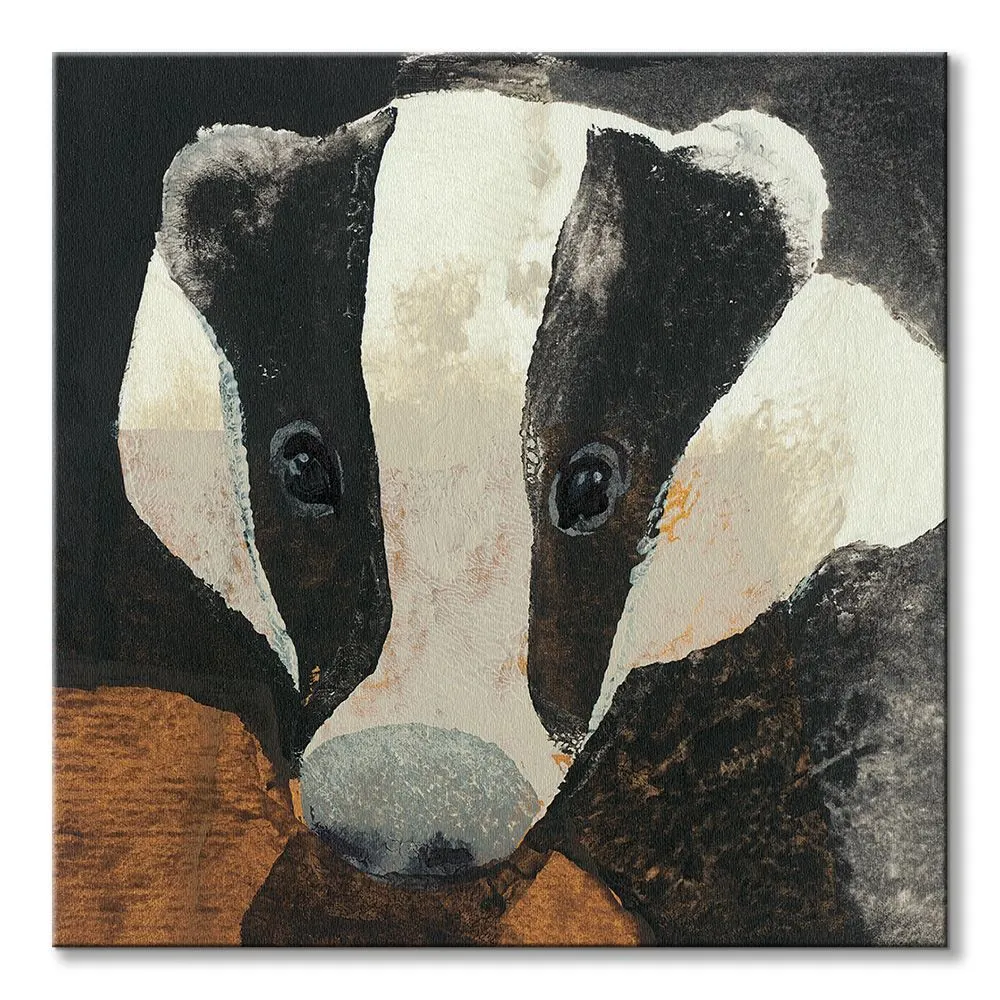 badger-obraz-na-plotnie-60x60-cm