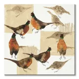 bazanty-obraz-na-plotnie-60x60-cm-stan-nowy