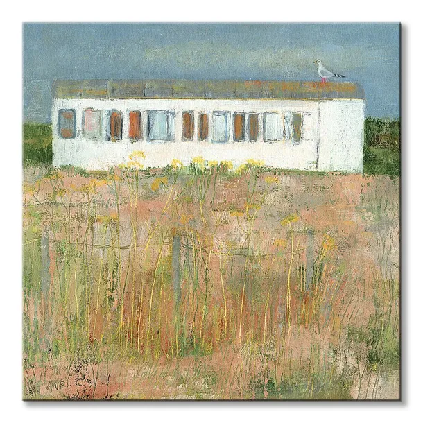 beach-home-obraz-na-plotnie-60x60-cm-stan-nowy