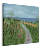 elegant-fox-obraz-na-plotnie-60x60-cm