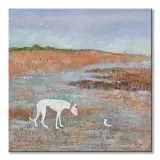 hello-obraz-na-plotnie-60x60-cm-stan-nowy