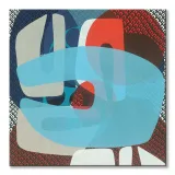canine-obraz-na-plotnie-60x60-cm-stan-nowy