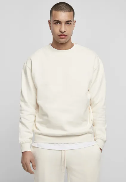 bluza-crewneck-whitesand