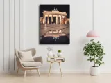 berlin-brama-obraz-na-plotnie-40x60-cm-stan-nowy
