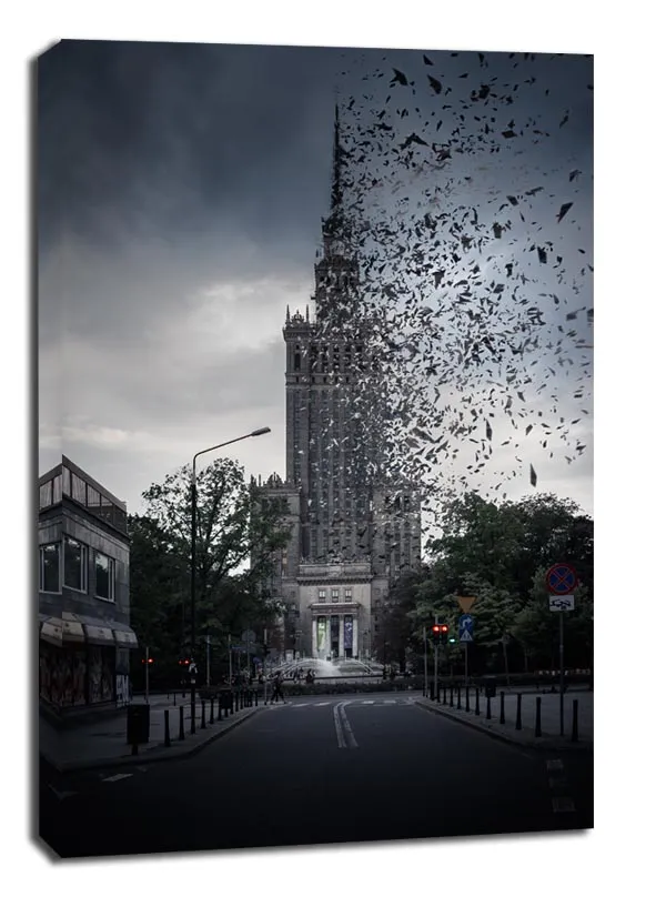 fragmentacja-obraz-na-plotnie-30x40-cm-stan-nowy