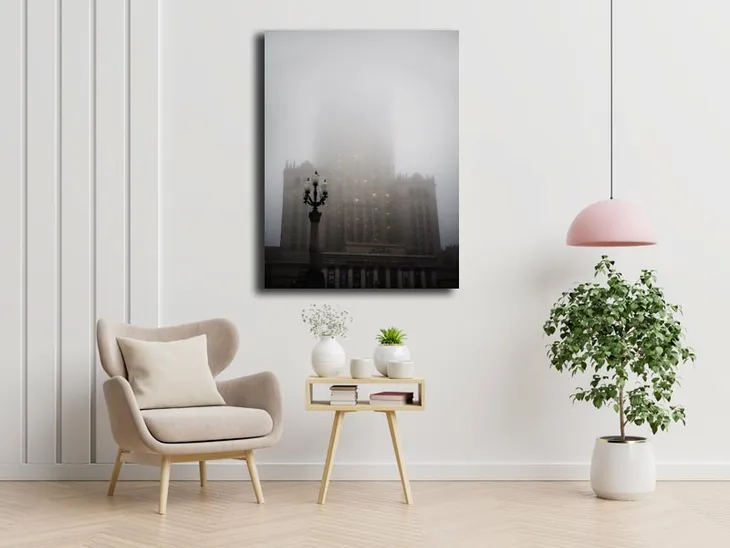 palac-we-mgle-obraz-na-plotnie-50x70-cm-stan-nowy