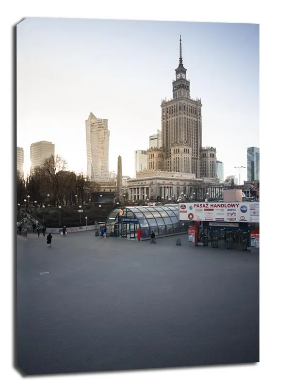 pusta-warszawa-obraz-na-plotnie-30x40-cm