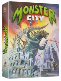 monster-city