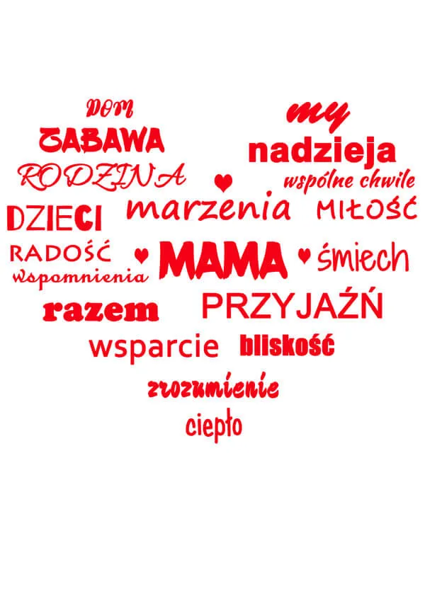 Grafika w opisie produktu