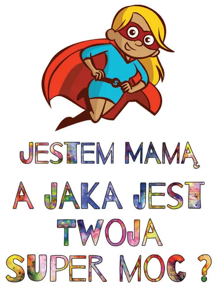 super-mama-plakat-60x80-cm